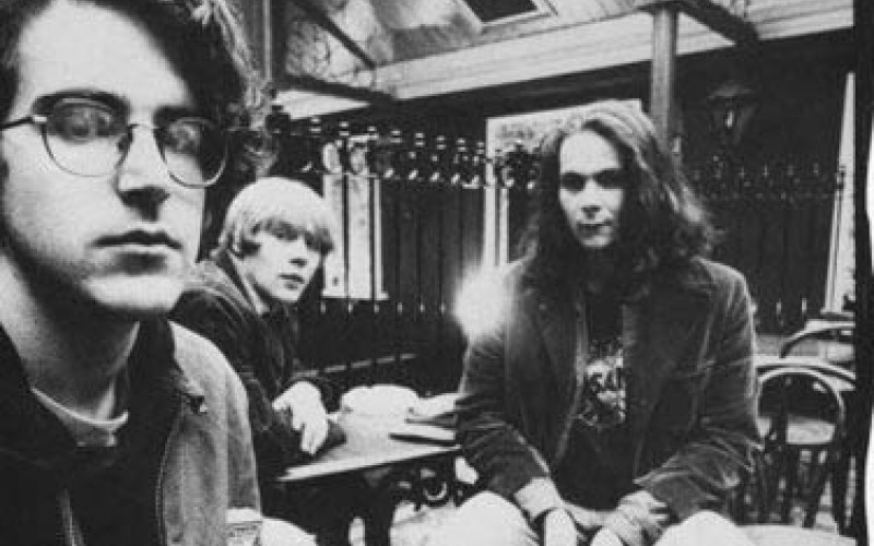 #12 Sebadoh – The Freed Pig
