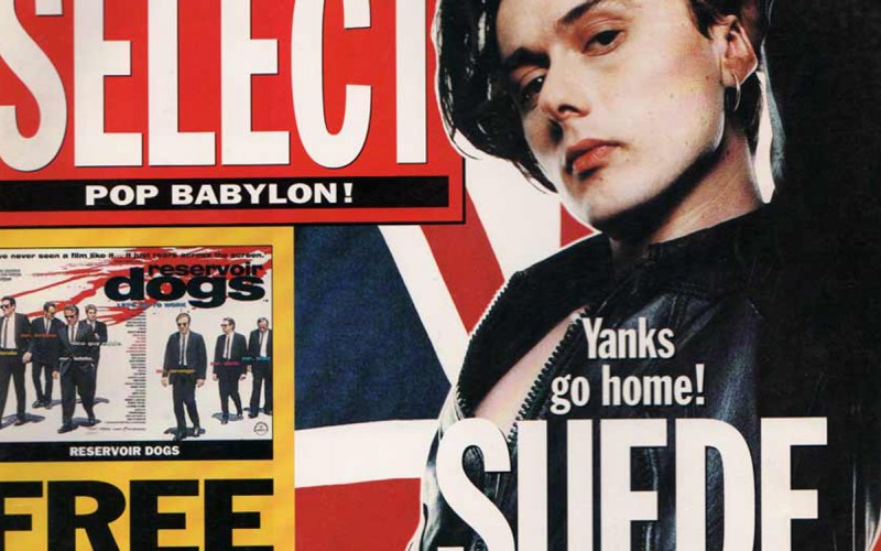 90-luvun parasta keskinkertaista brittipoppia