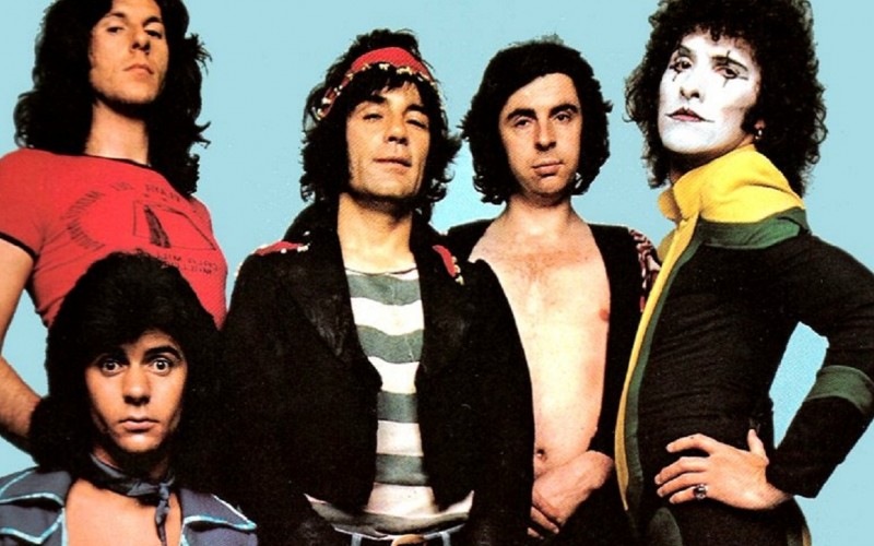 43 kesää Ruisrockia