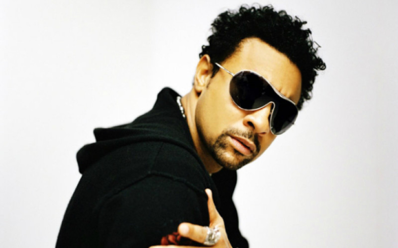 #20 Shaggy – Boombastic
