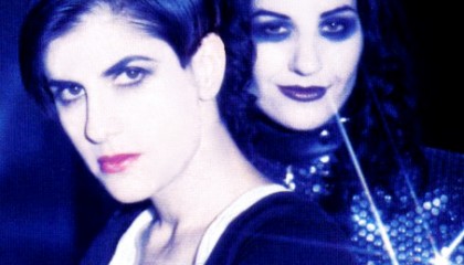 #7 Shakespears Sister – Stay