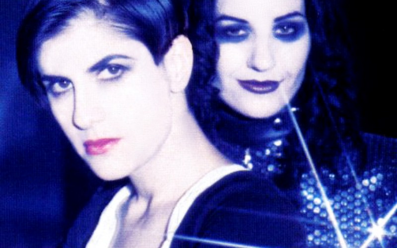 #7 Shakespears Sister – Stay