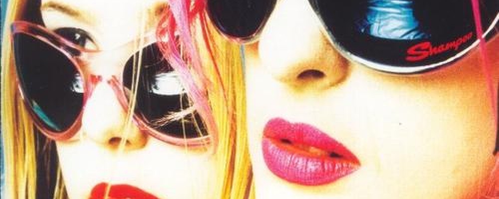 Poptaivaan himmeät muovitähdet, osa 1