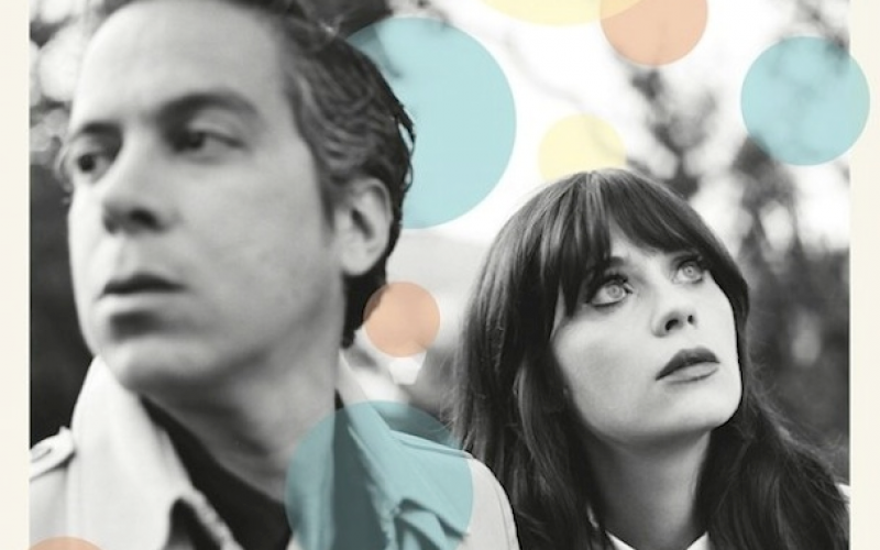 She & Him – Volume 3