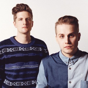 #68 Shine 2009 – New Rules (2010)