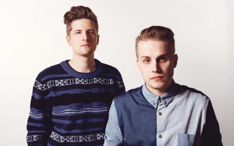 #68 Shine 2009 – New Rules (2010)