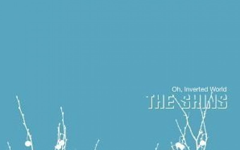 #82 The Shins – New Slang (2001)