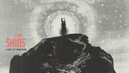 The Shins – Port of Morrow