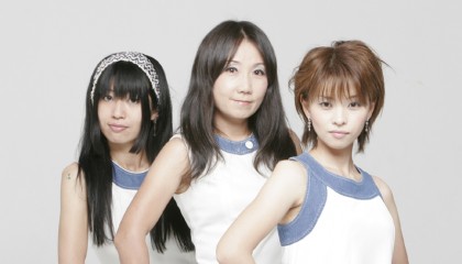 Small Talk: vieraana Naoko Yamano