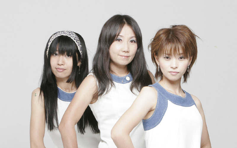 Small Talk: vieraana Naoko Yamano