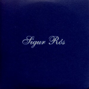 #4 Sigur Rós – Svefn-g-englar
