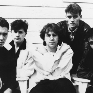 #3 Simple Minds – Don't You (Forget About Me)