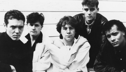 #3 Simple Minds – Don’t You (Forget About Me)