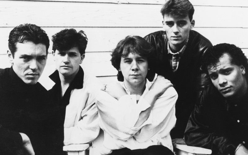 #3 Simple Minds – Don't You (Forget About Me)