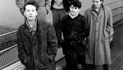 #19 Simple Minds – New Gold Dream (81-82-83-84)