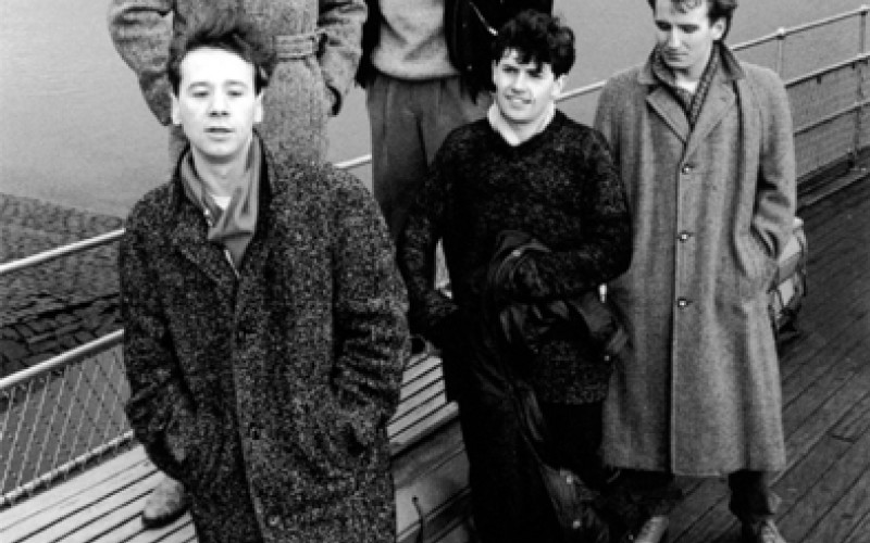 #19 Simple Minds – New Gold Dream (81-82-83-84)