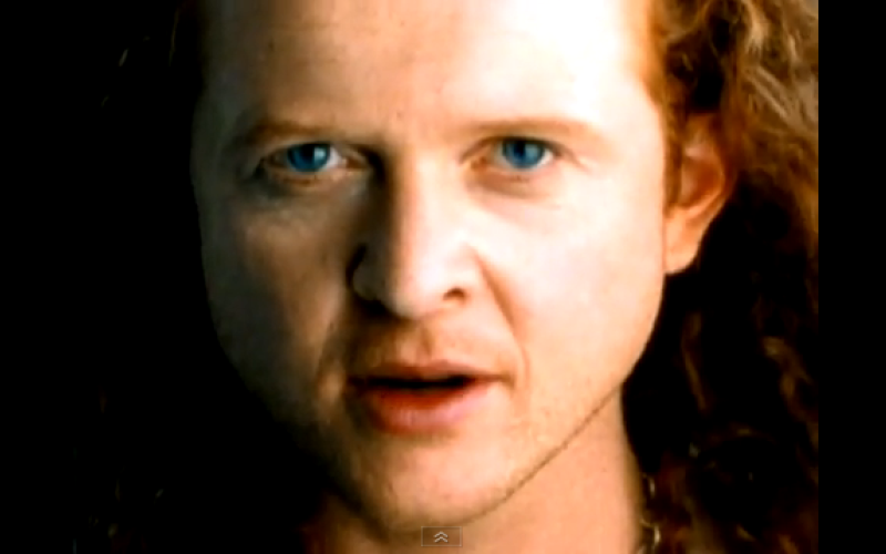 #14 Simply Red – Stars