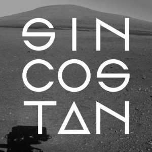 Sin Cos Tan – s/t