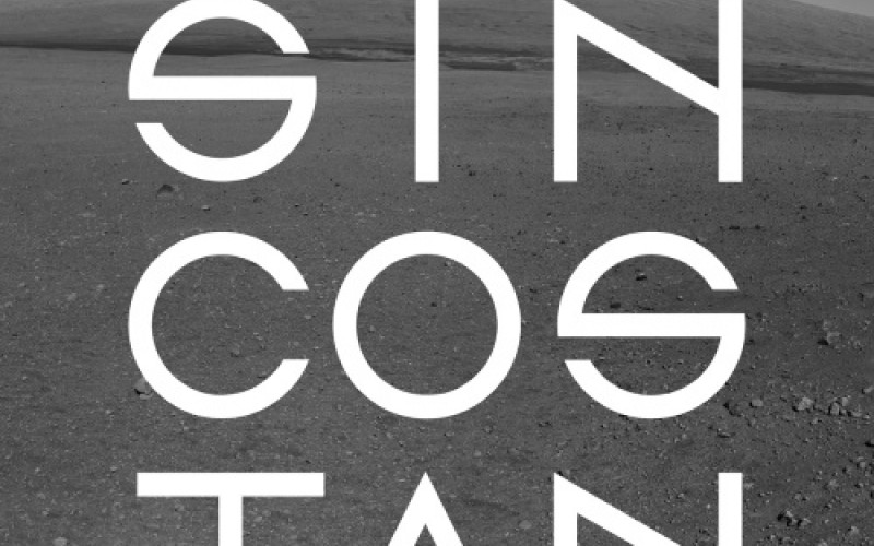 Sin Cos Tan – s/t