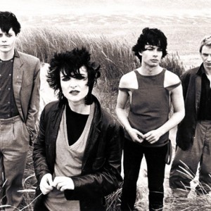 #6 Siouxsie & the Banshees – Hong Kong Garden