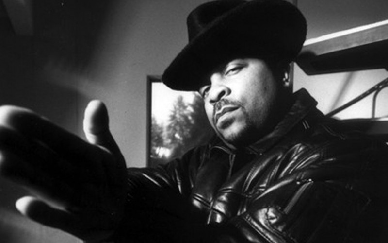 #22 Sir Mix-A-Lot – Baby Got Back