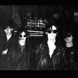 #7 The Sisters of Mercy – Temple of Love