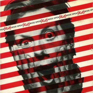 #22 The Skids – The Saints Are Coming