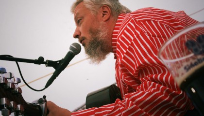 Small talk: vieraana Sami Kukka