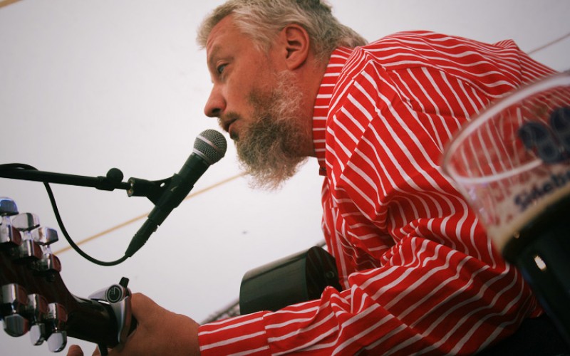 Small talk: vieraana Sami Kukka