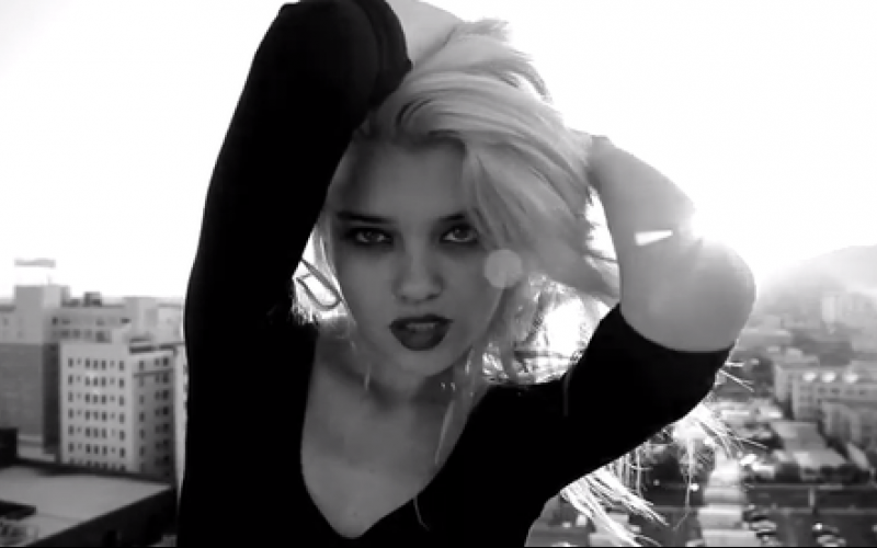 #62 Sky Ferreira – Everything Is Embarrassing (2012)