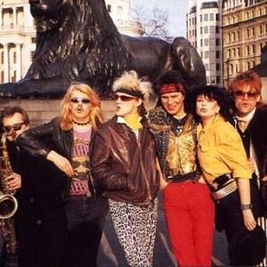 Sleepy Sleepers kylmän rauhan Suomessa