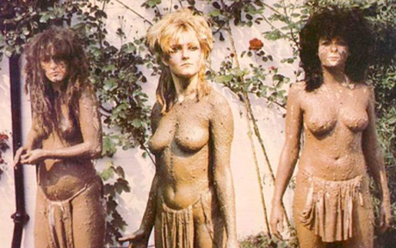 #5 The Slits – I Heard It Through the Grapevine