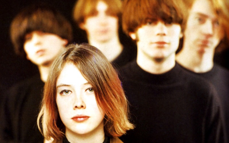 #30 Slowdive – Alison