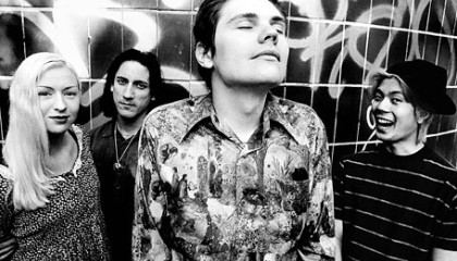 #4 Smashing Pumpkins – Today