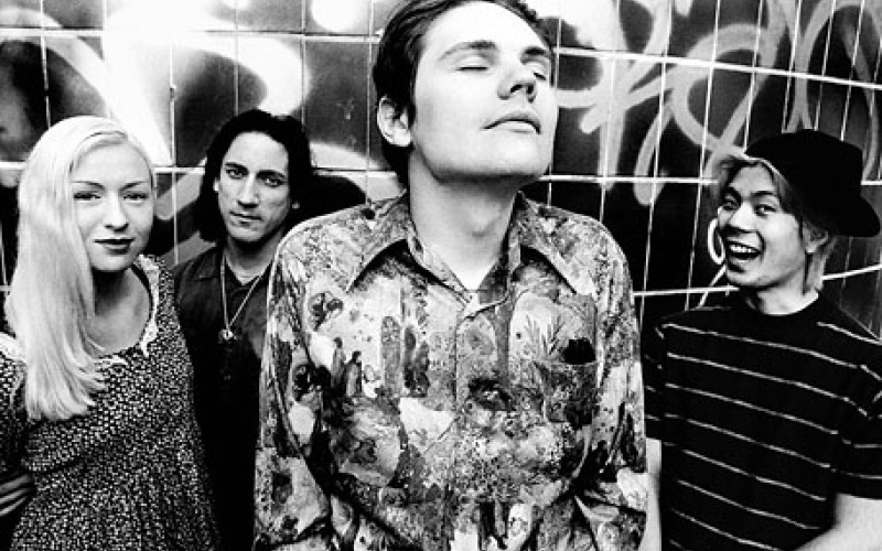 #4 Smashing Pumpkins – Today