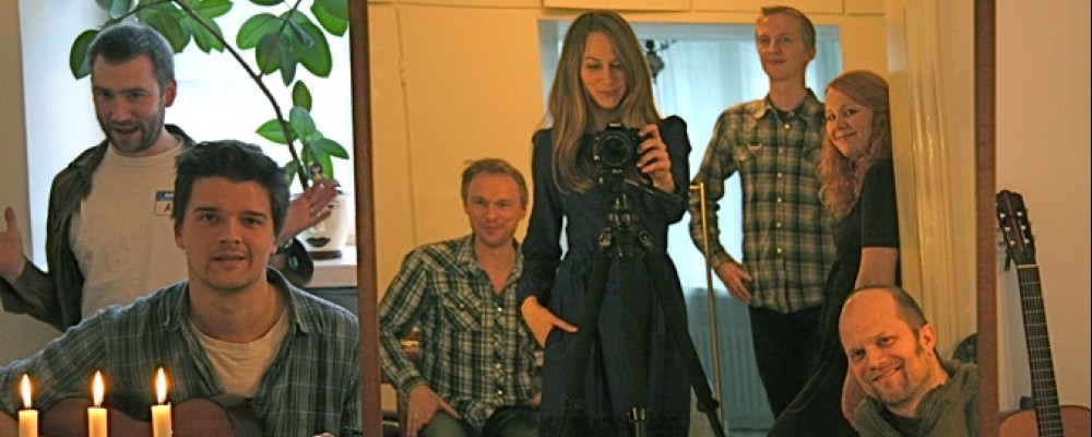 Scandinavian Music Group – Manner