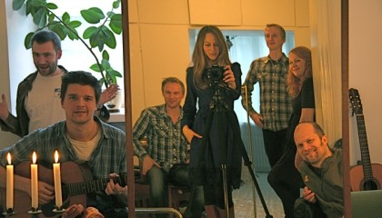 Scandinavian Music Group – Manner