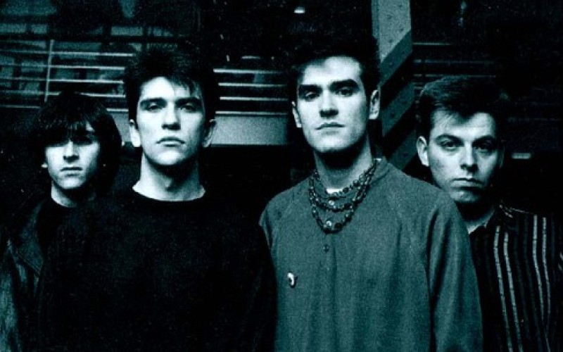 #2 The Smiths – This Charming Man