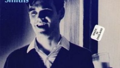 #13 The Smiths – What Difference Does It Make?