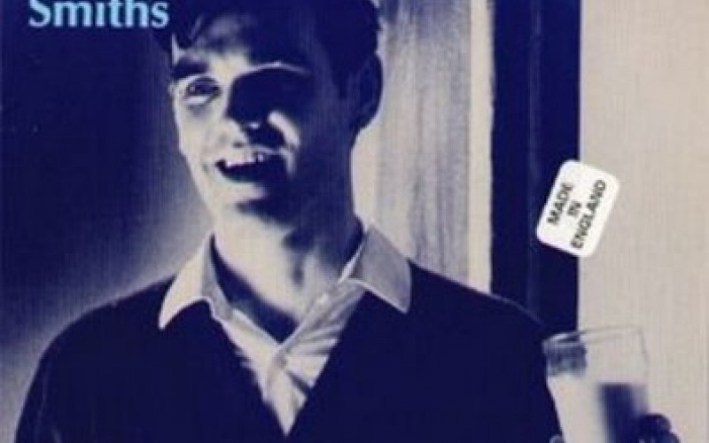 #13 The Smiths – What Difference Does It Make?
