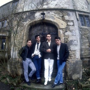 #24 The Smiths – Stop Me If You Think You've Heard This One Before