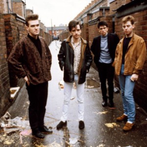 #2 The Smiths – How Soon Is Now? 