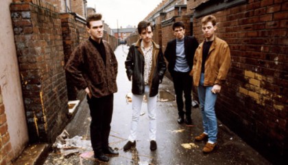 #2 The Smiths – How Soon Is Now?