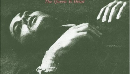 #2 The Smiths – There Is a Light That Never Goes Out