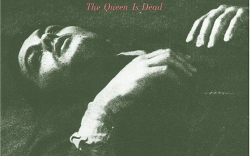 #2 The Smiths – There Is a Light That Never Goes Out