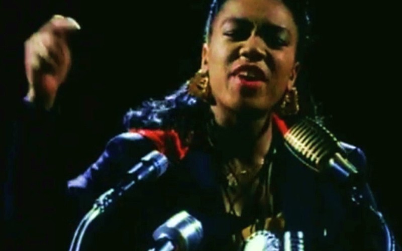 #19 Snap! – The Power