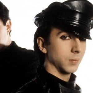 #5 Soft Cell – Tainted Love
