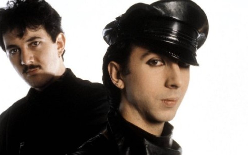 #5 Soft Cell – Tainted Love