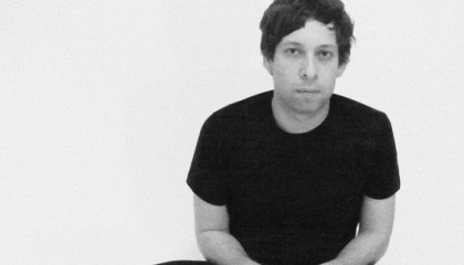 Small talk: vieraana Luis Vasquez (The Soft Moon)