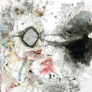 Sokea piste – Ajatus karkaa